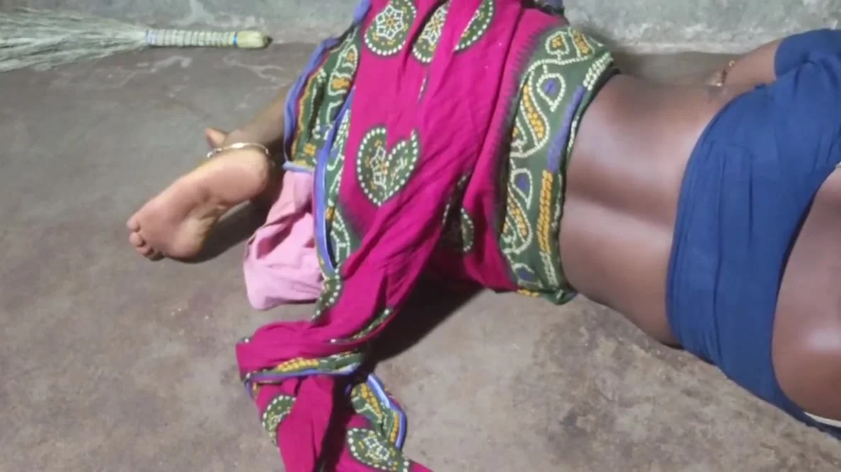 Stepfather-in-laws Affair With Stepdaughter-in-law