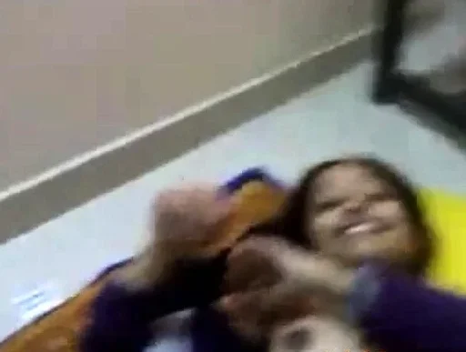 Indian beautiful girl friend having a Quickie