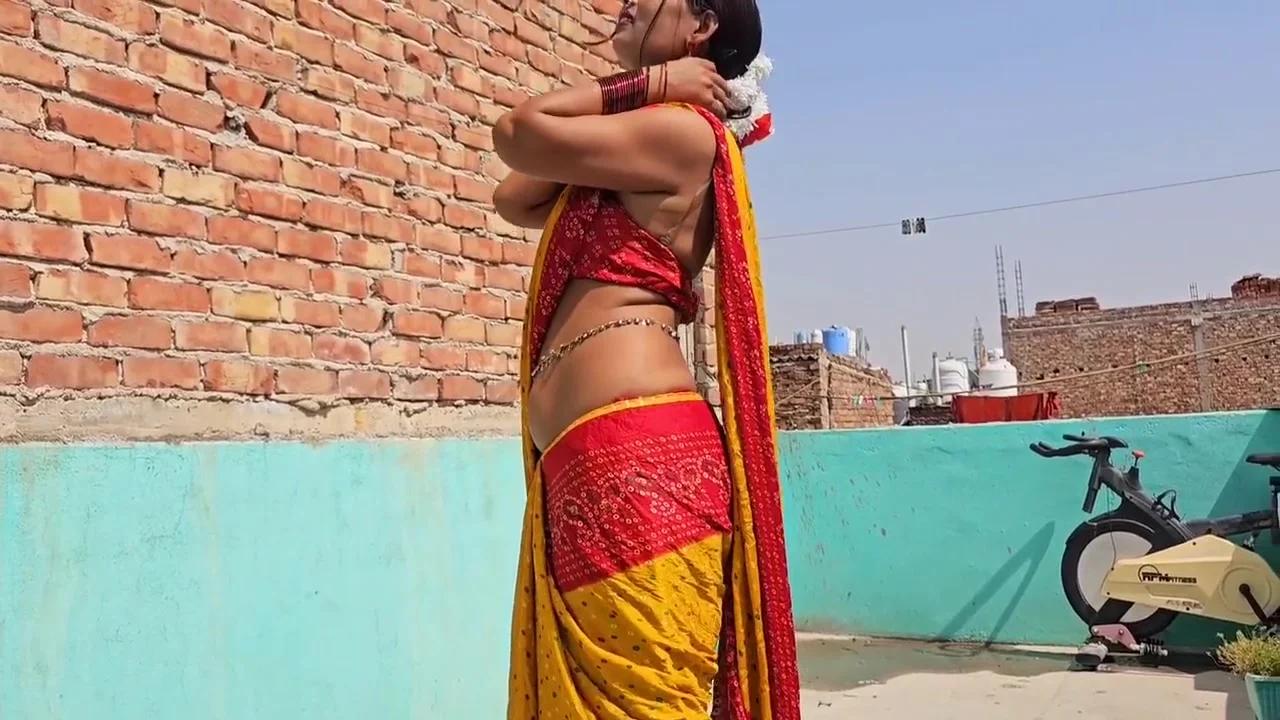 Rajasthani Husband Fucking Virgin Indian Desi Bhabhi Before Her Marriage So Hard And Cum On Her With Hindi Sex
