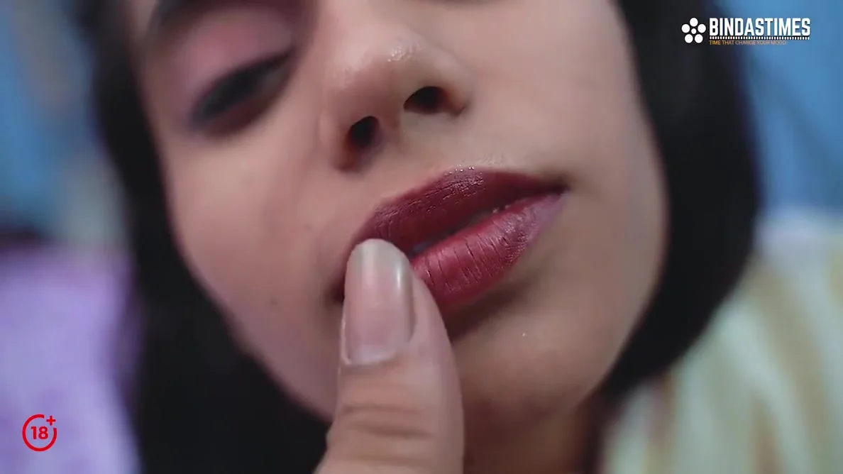 Garam & Hot Bhabhi Shilpa