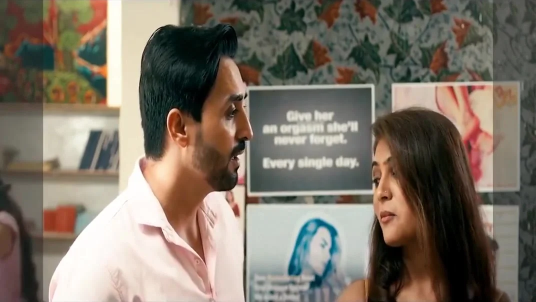 Hot Indian Bhabhi With 2 Devars At Same Time