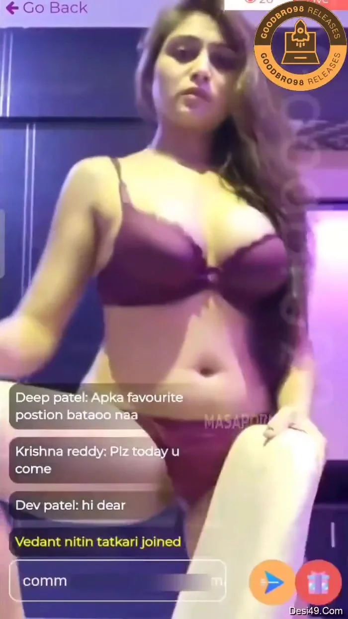 Hirral Raddiya Hot Live Show