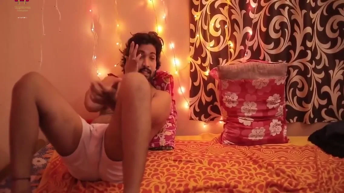 Recharge (2020) - 11up Movies - Desi Porn Series (s01e03)