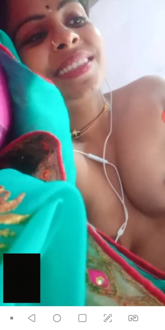 Malayali Wife Full Naked Video Call Leaks