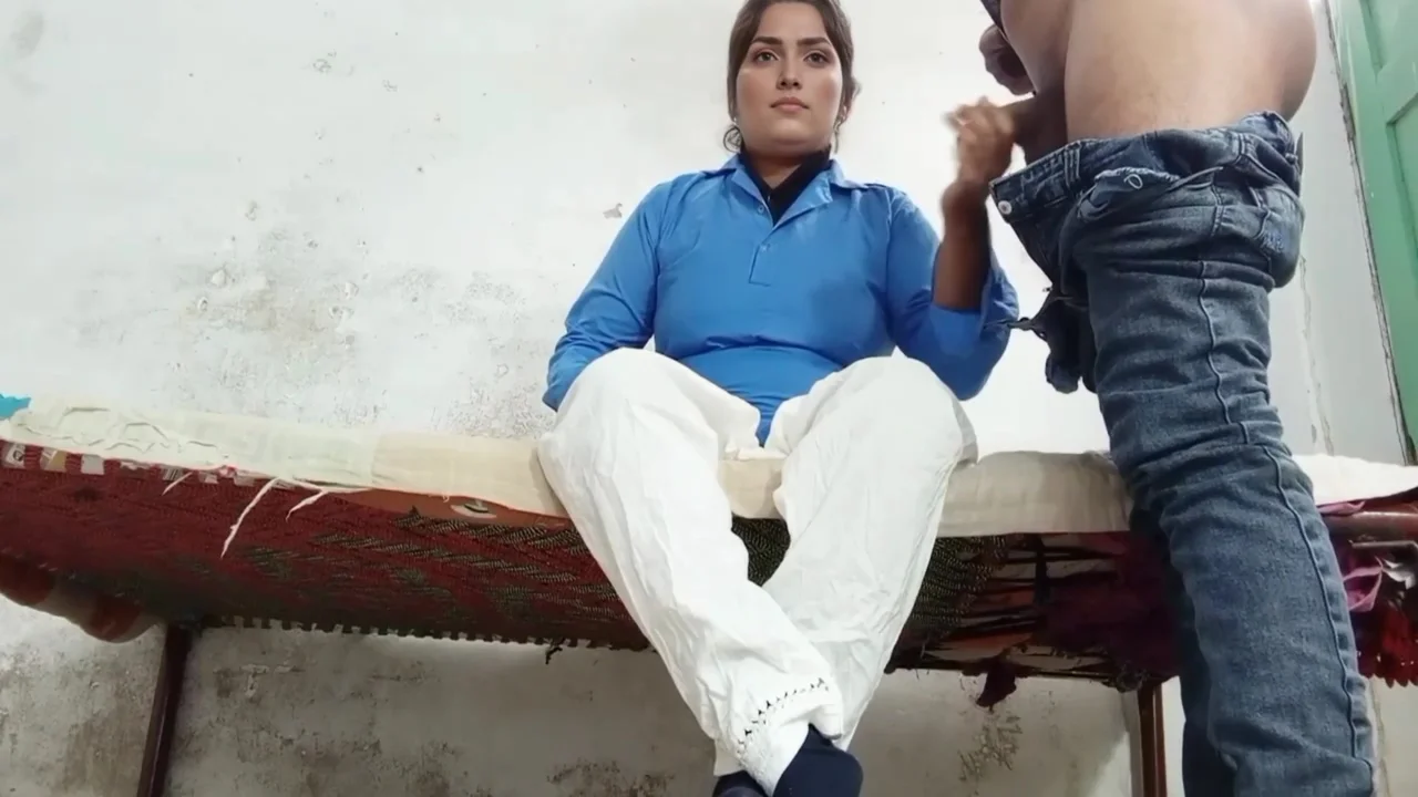 Leak Mms Punjabi School Girl Painfull Sex With Muslim Boy With Big Dick Sex Pussy And Anal Sex With Muslim Boy