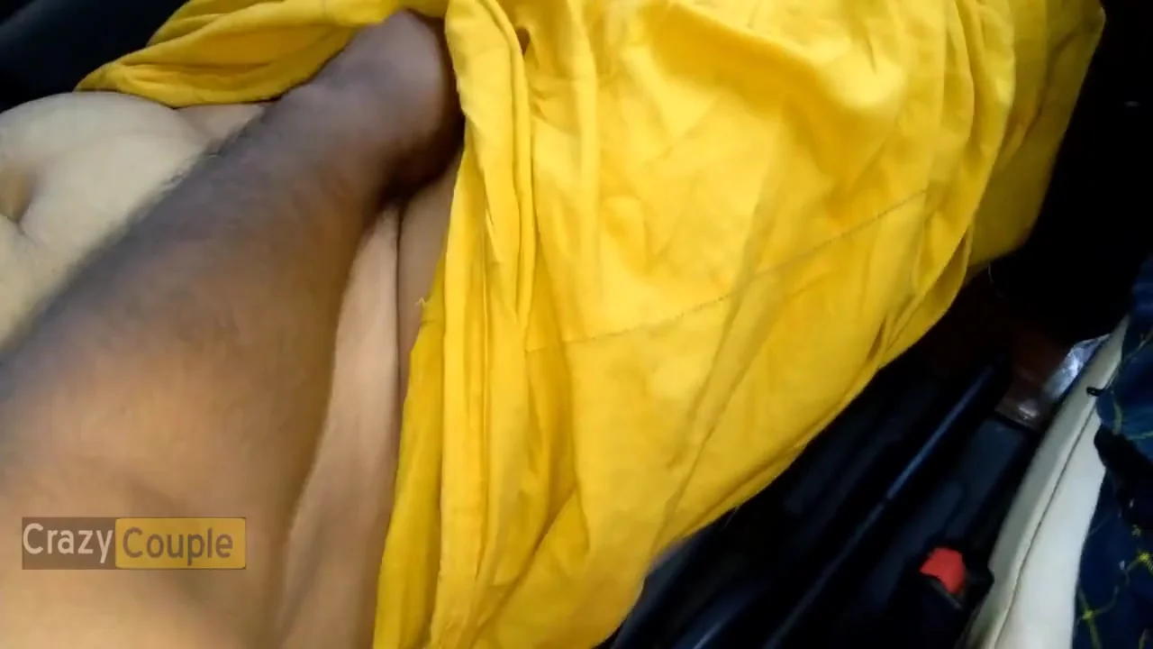 Desi Bhabhi Ne Apne Sasur Ko Jungal Me Lekar Ache Se Chudai Ki Car Me