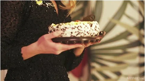 Happy Birthday - Erika Eden