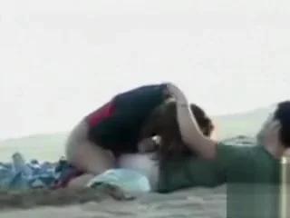 It's time for some sex on the beach