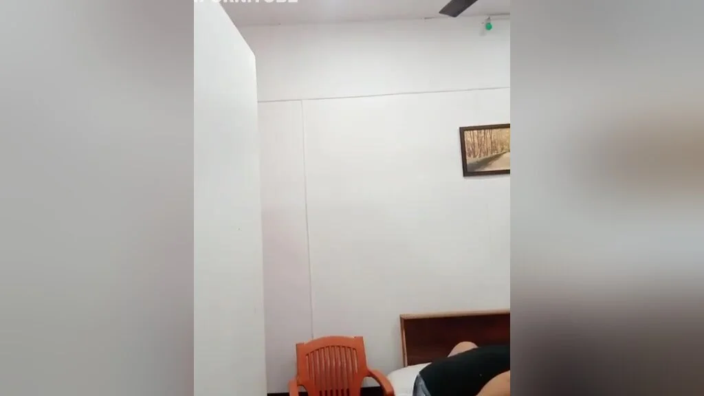 Today Exclusive -desi Lover Romance And Pussy Licking