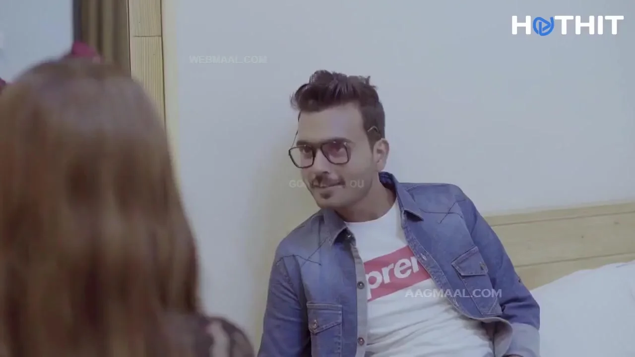 Zoya Rathore In Maya Uncut And Tina Nandy Indian Webseries Latest Uncut