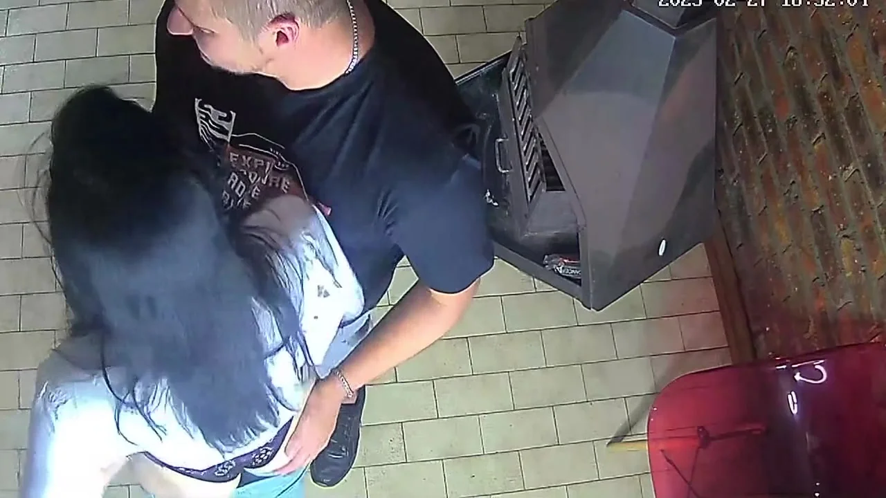 Bar Styff Is Having Fun