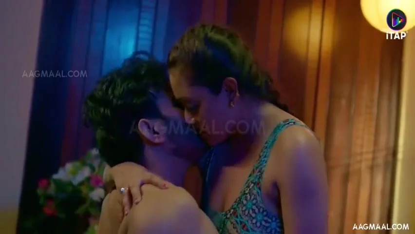 Love Aaj Kal (2024) Itap Hindi Hot Web Series