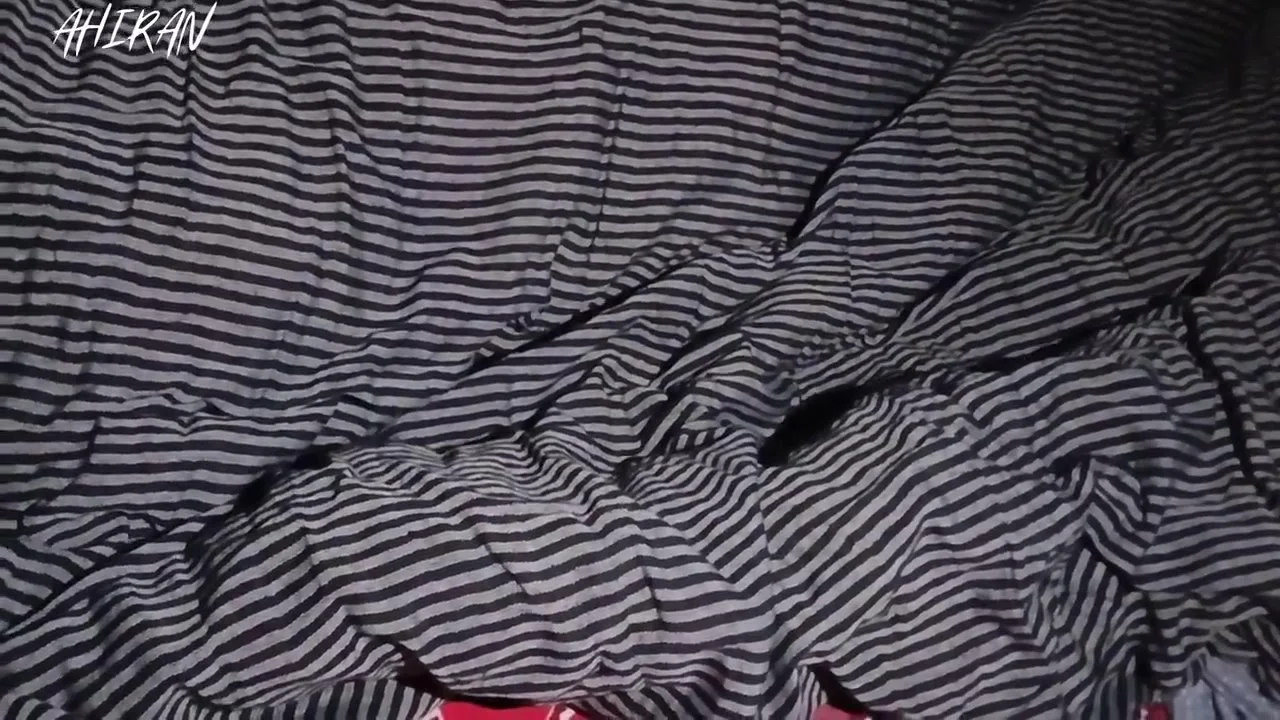 Indian Ass & Vagina Foreplay