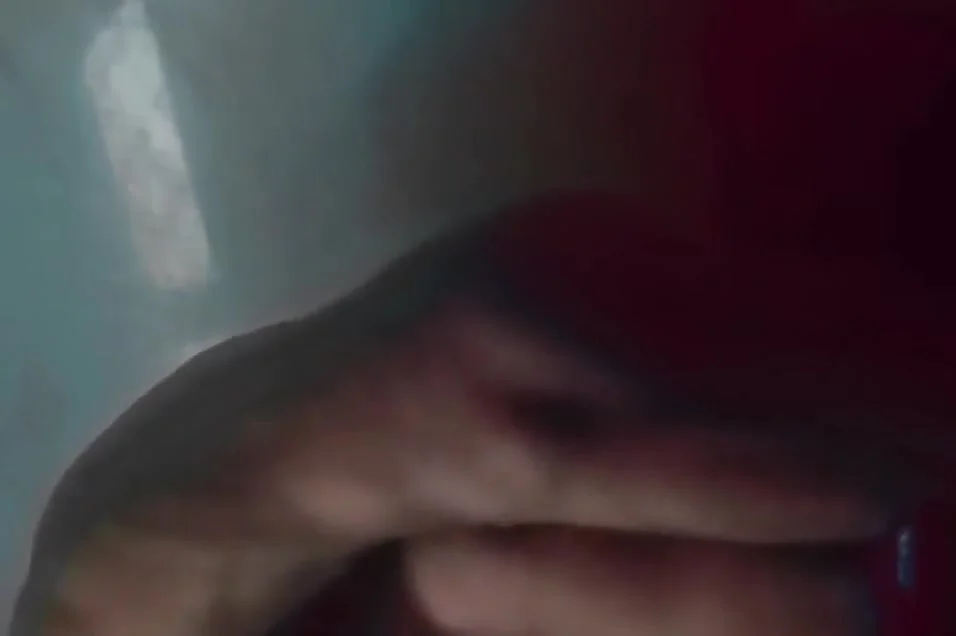 Seeing The Lone Maid At Home, My Job Is In Full Mood, My Big Ass Is In The Open Mood, The Figure Of The Maid With The Big Ass Is Cool