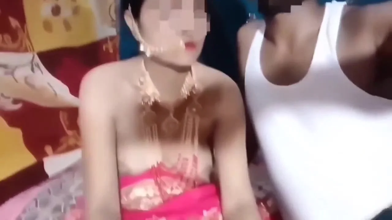 Honey Moon In (suhagraat) Married Xxx Homemade Fuck