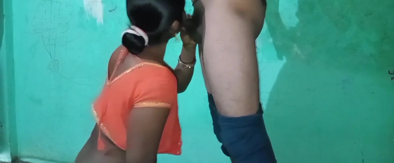 Russian Bhabhi Talking Dirty With Her Friend And Sucking Thick Cock Bangladeshi
