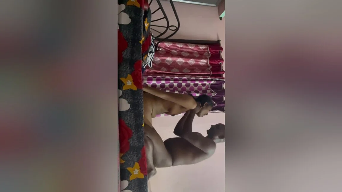 Today Exclusive-sexy Telugu Wife Blowjob And Fucked 3