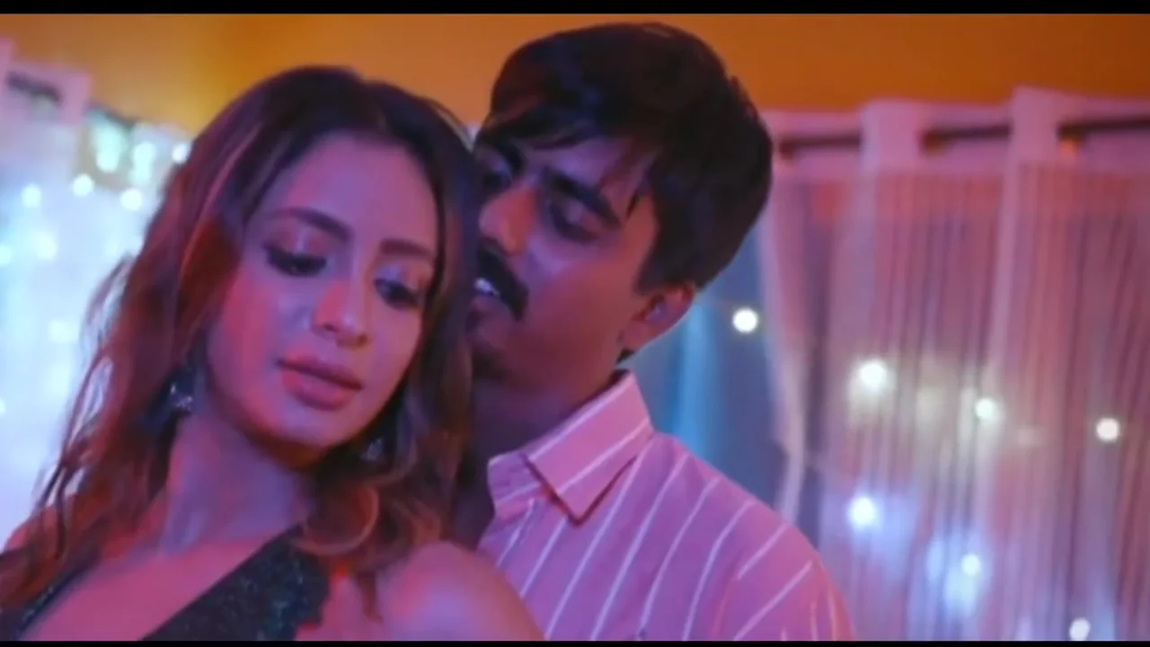 Indian Bhabhi Hot Webseries