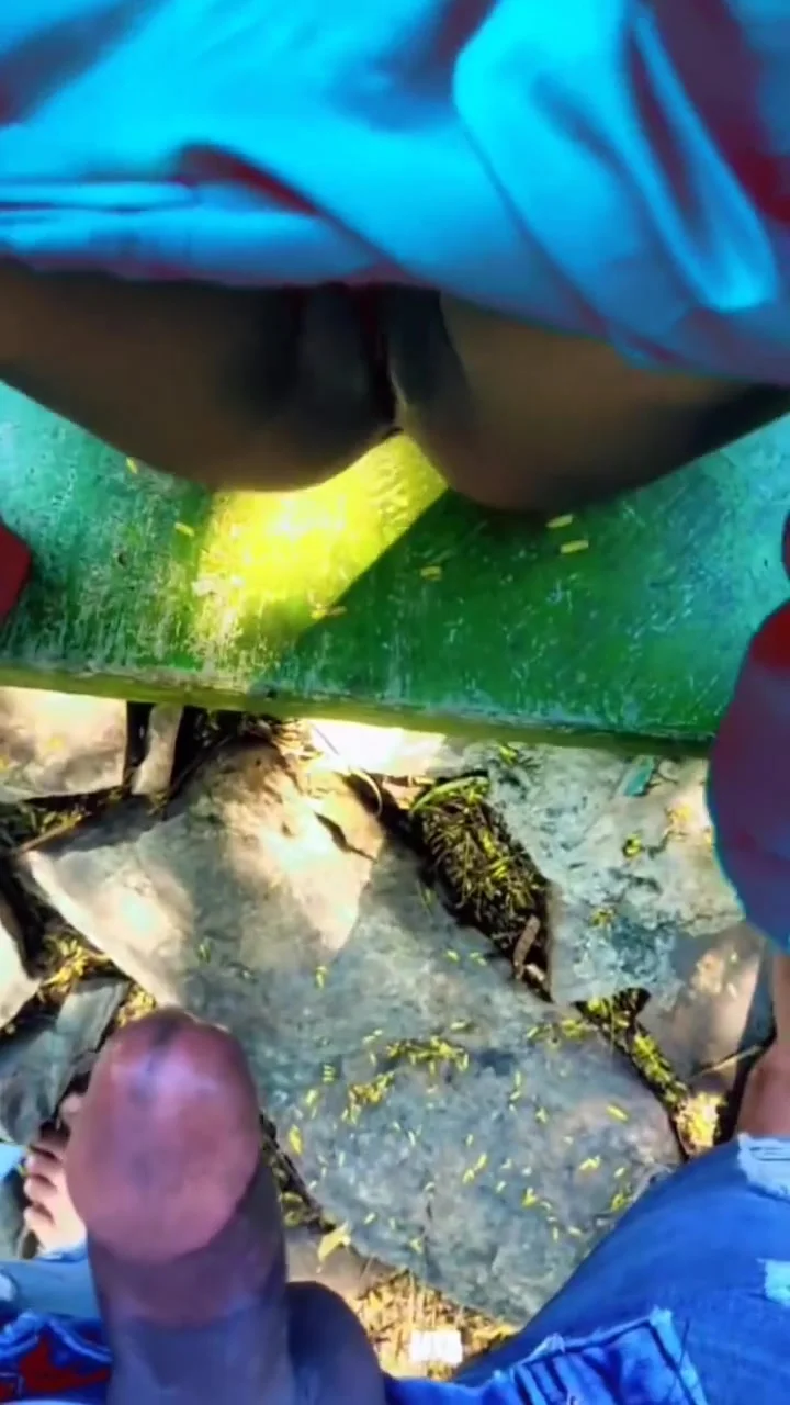 Fucking Hardcore Outdoor In Side Of Road