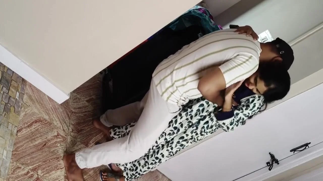 Young Indian Village Students 18+ Fucking Big Cock