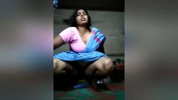 Desi Village Girl Hot Video Full Open