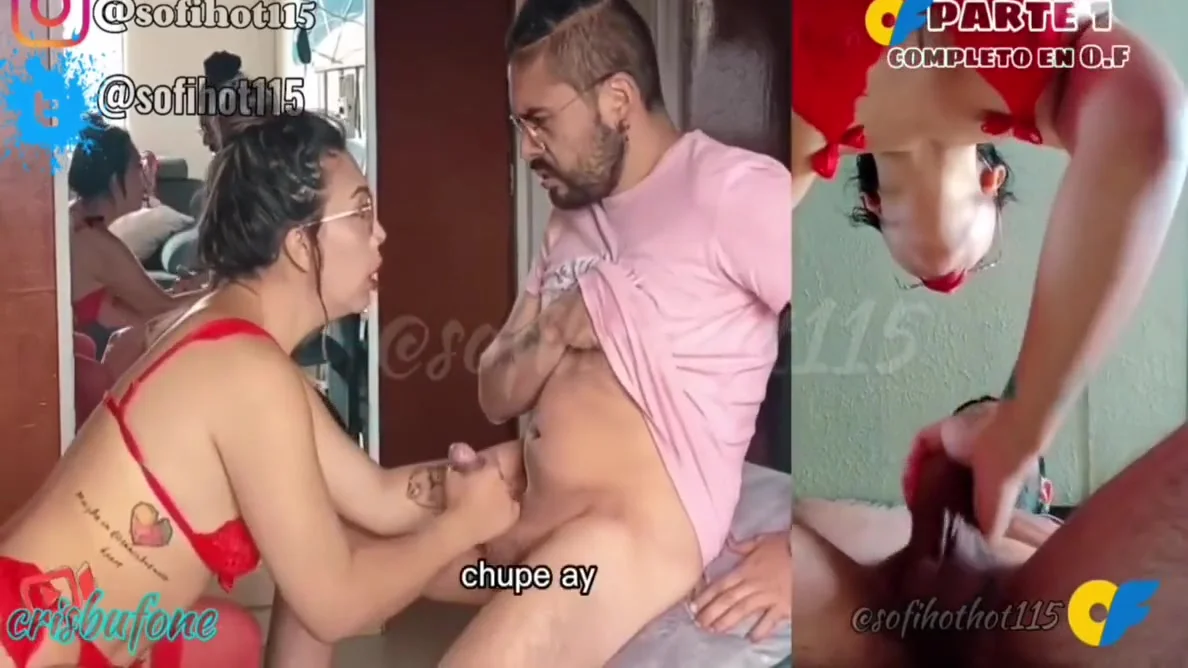 So I Want To Suck Your Penis