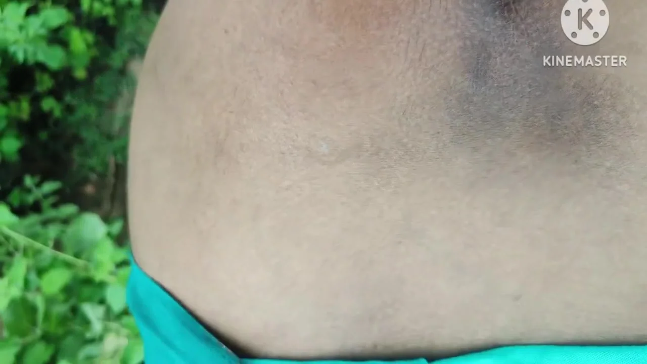 Fucking Beside Aunty Ass In The Jungle