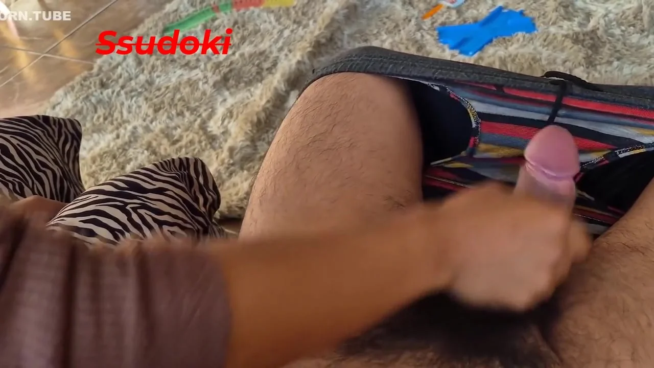 She Has A Foot Fetish, So We Started Having Foot Sex, She Was Successful And Got Wet