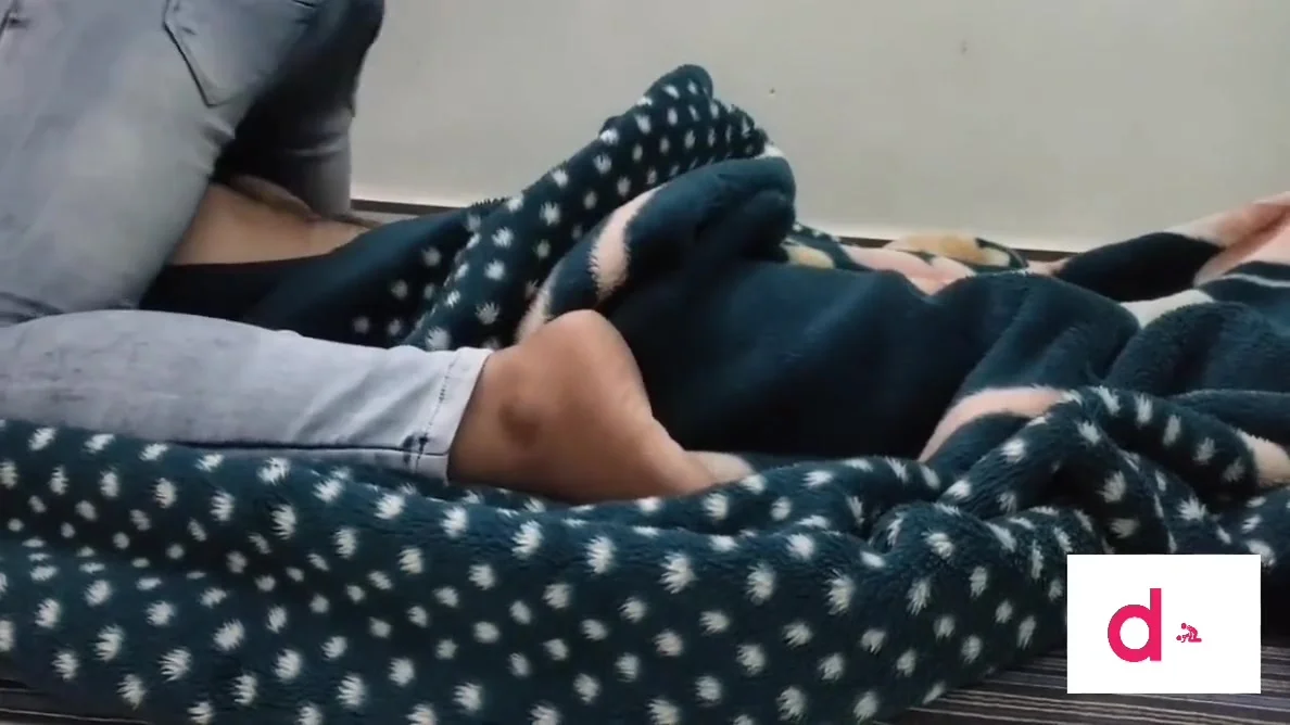 Angel Hott - Desi Used Condom First Time With Boyfriend