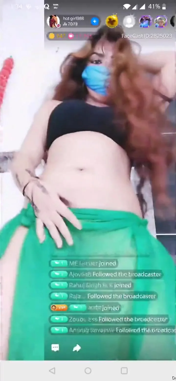 Today Exclusive-desi Tango Girl Dance Show