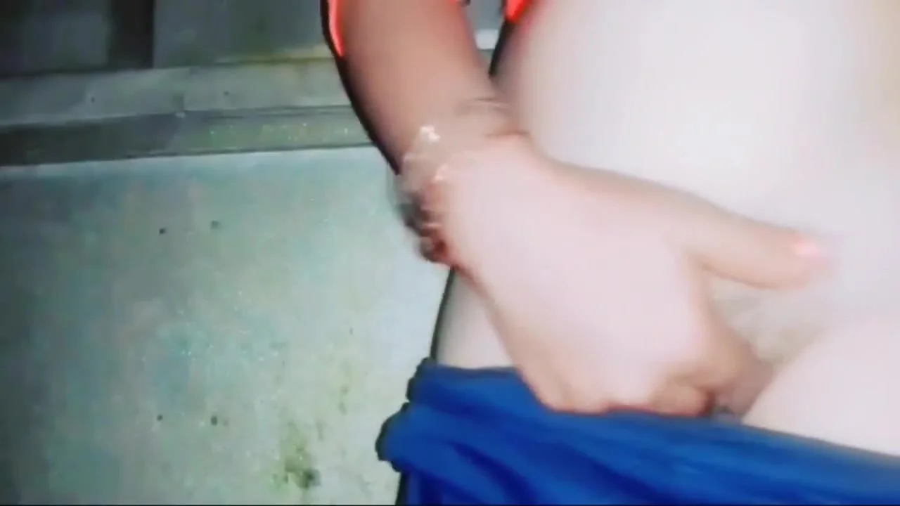 Right Now The Pussy Is Very Tight, Only One Finger Is Able To Go Inside With Very Hard And Tight Right Now, Boobs Are Al - 18 Years