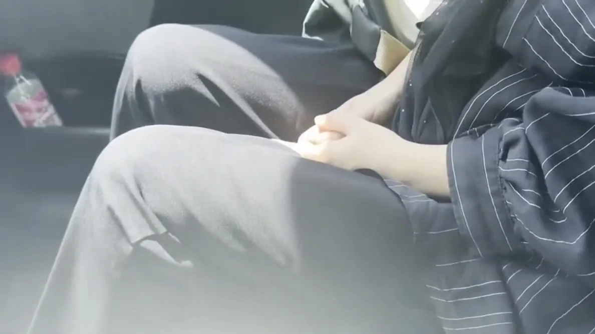 Cute Desi Indian Beautiful Bhabhi Gets Fucked With Huge Dick In Car Outdoor Risky Public Sex