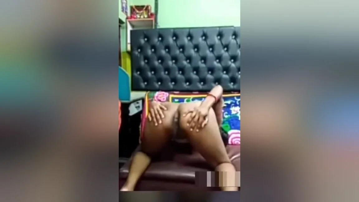 Twitching Squirt Pussy