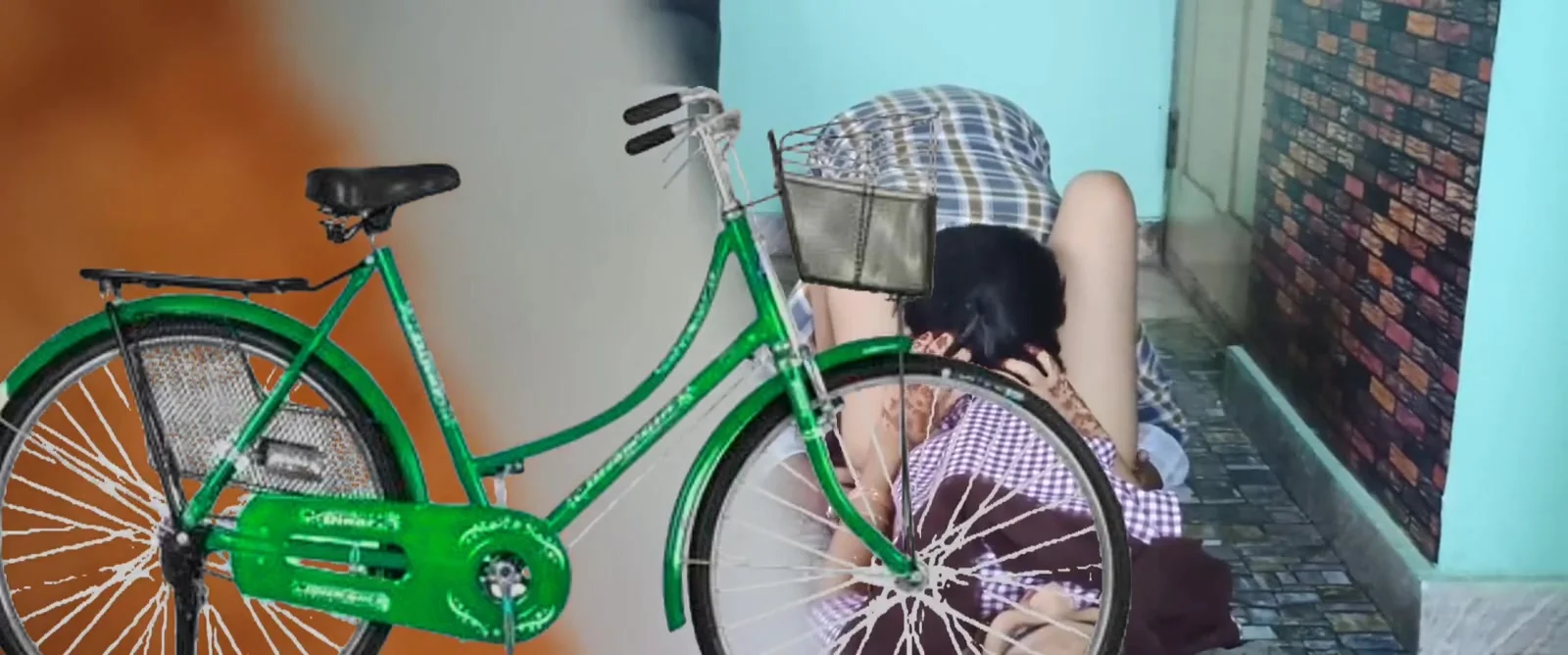 Hot Indian School Lovers Enjoying Sex In Winter Sex