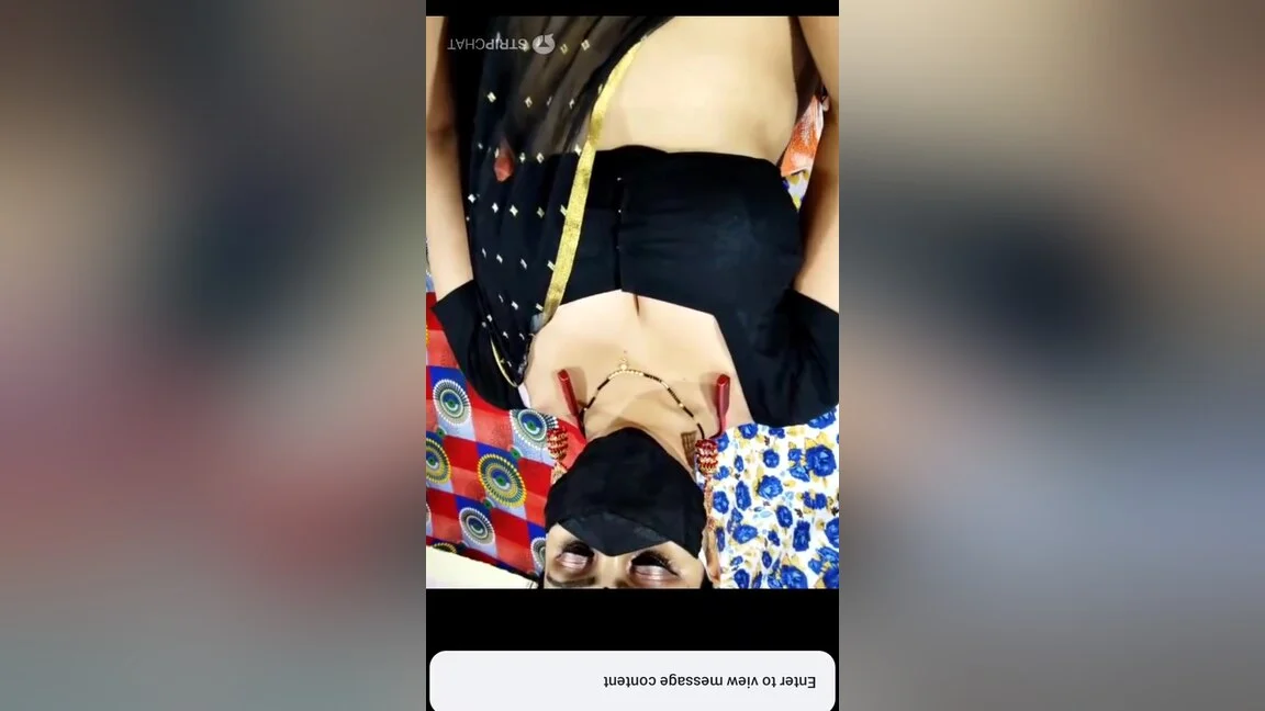 Desi Indian Married Unsatisfied Bhabhi Full Private Video