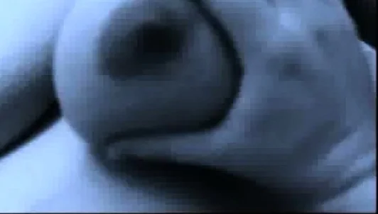 Webcam amateur teaing big boobs show