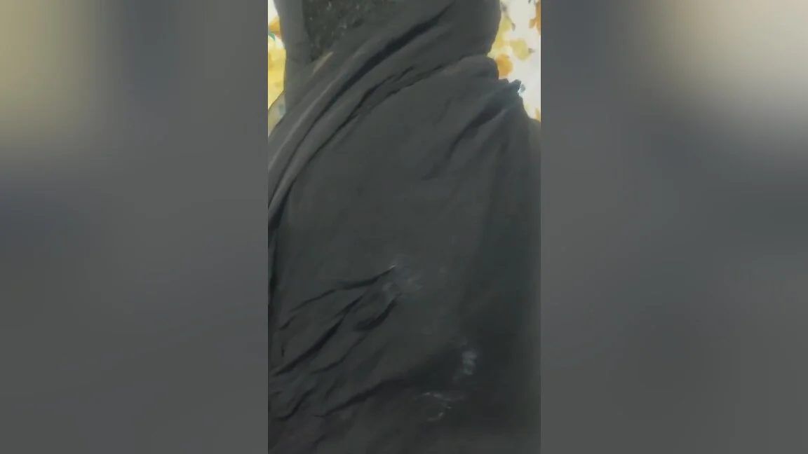 Stepsister In Saree Ass And Romance With Boyfriend