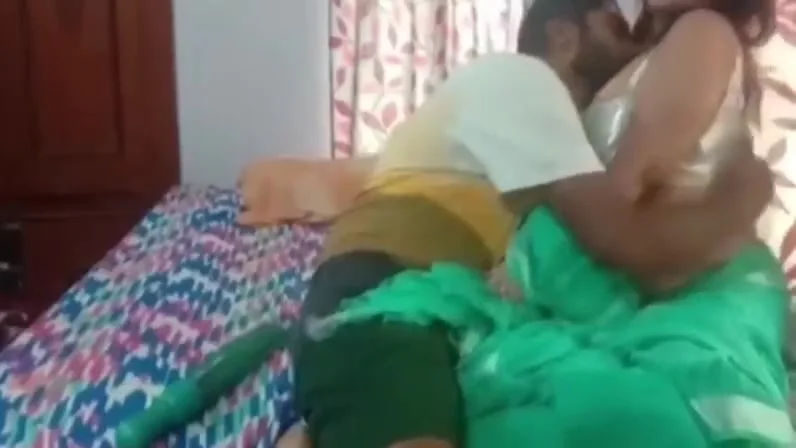 Devar Bhabhi In Hot Has Hardcore Sex In Bedroom – Indian Sex