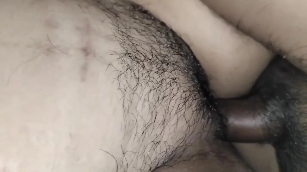 Fucked My Girlfriend From Behind While She Wa