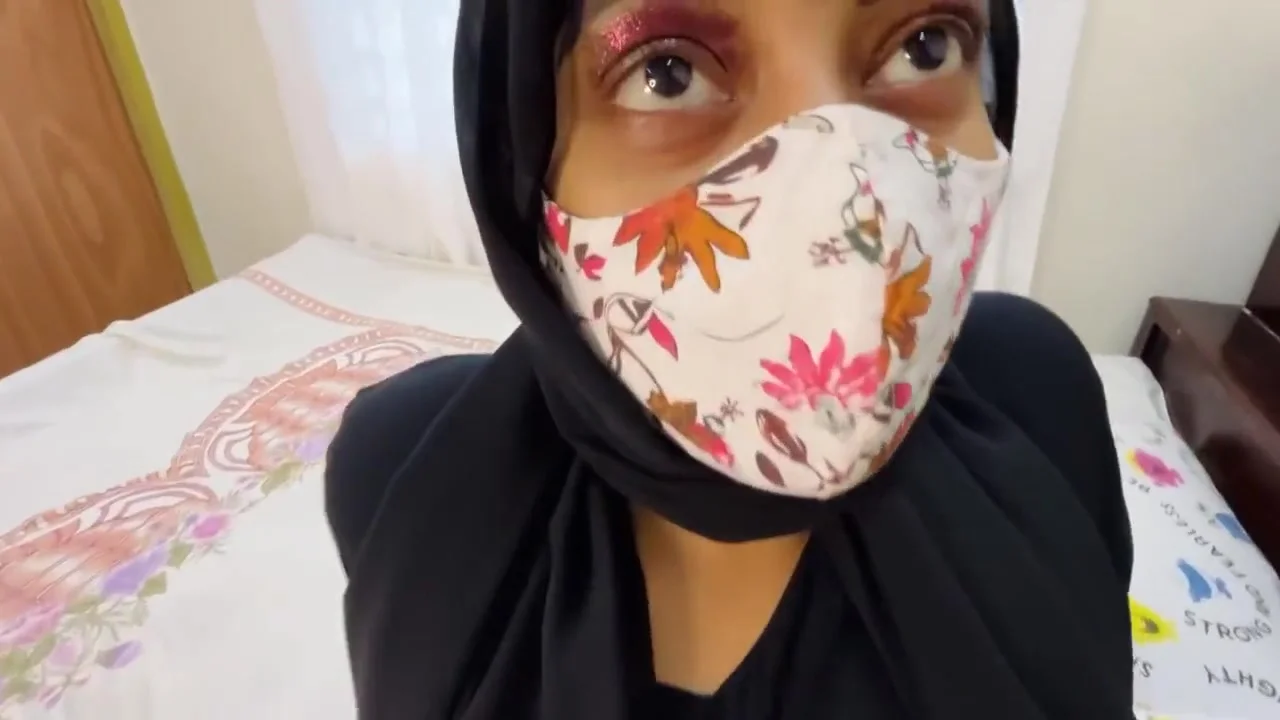 Flirts Playfully With Her Handsome Devar At Home