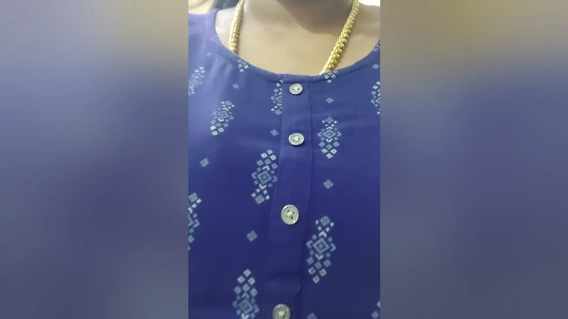 Chithi Role Play, Tamil Ponnu Nude Dirty Talk Show