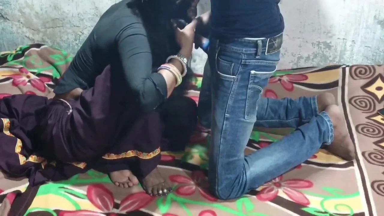 Step Sister Is Horny And Wants Not Her Step Brother