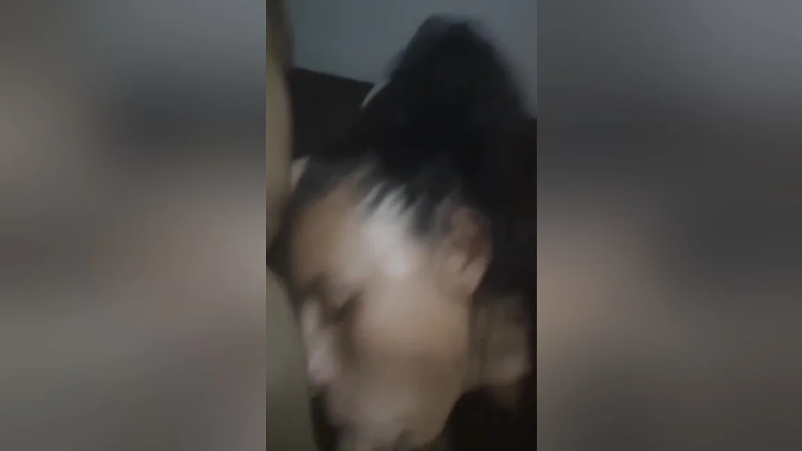 My Hot Stepsister Trying Experimenting With My Cock Anal Sex