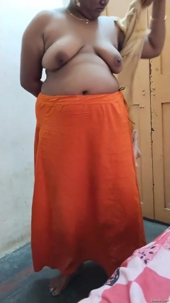 Today Exclusive-desi Telugu Bhabhi Shows Her Nude Body 2