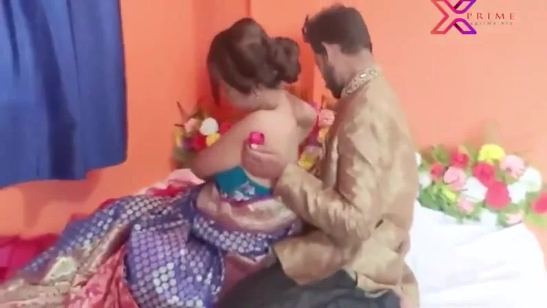 Suhagr T Me Bf Ko Maja Aa Gaya