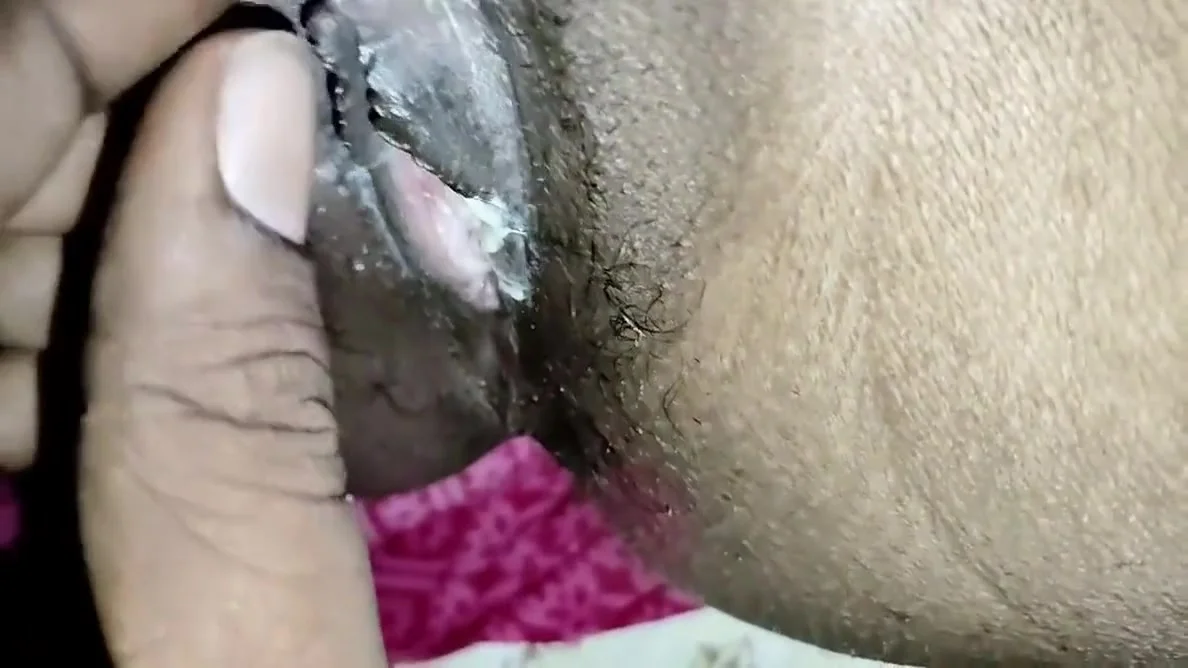 Indian Village Wifes Fingering