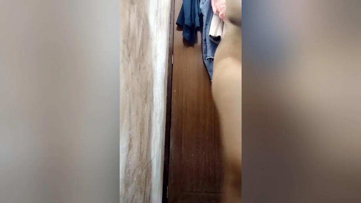 Gf Ne Nangi Hogi Diya Video Ka Maja Indian Desi Gf Enjoy