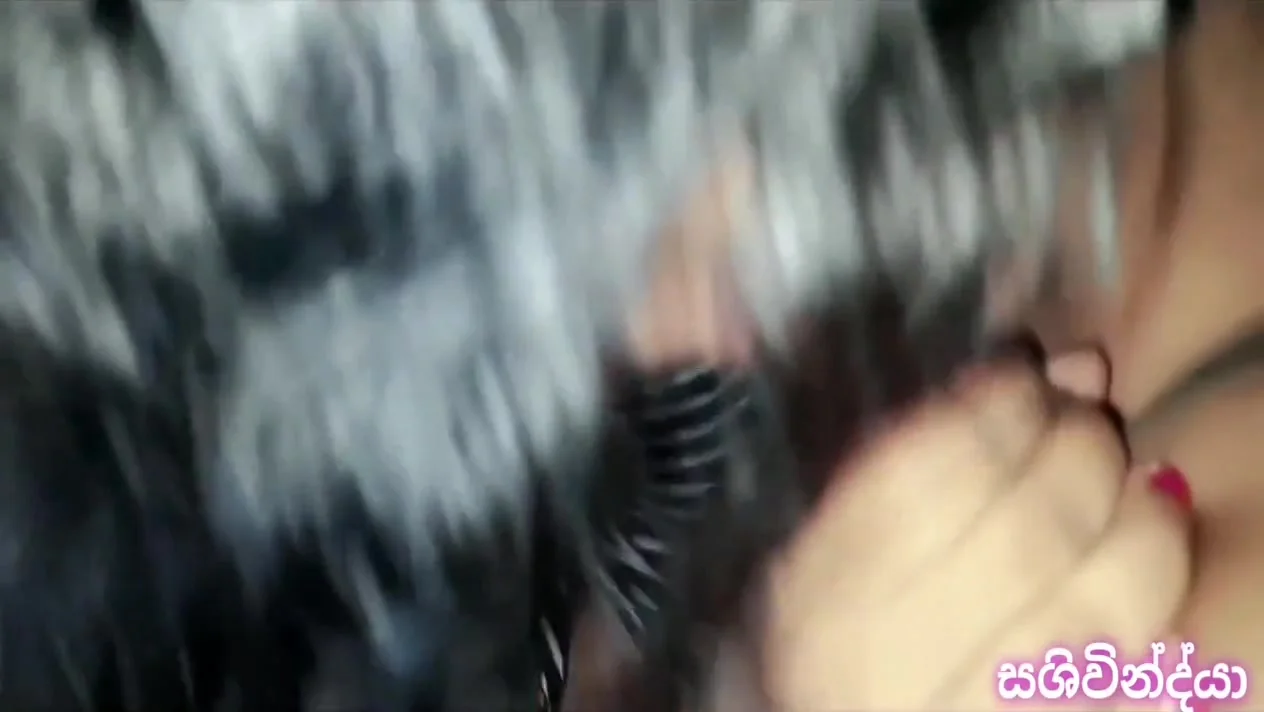 Srilankan Hot Spa Sex