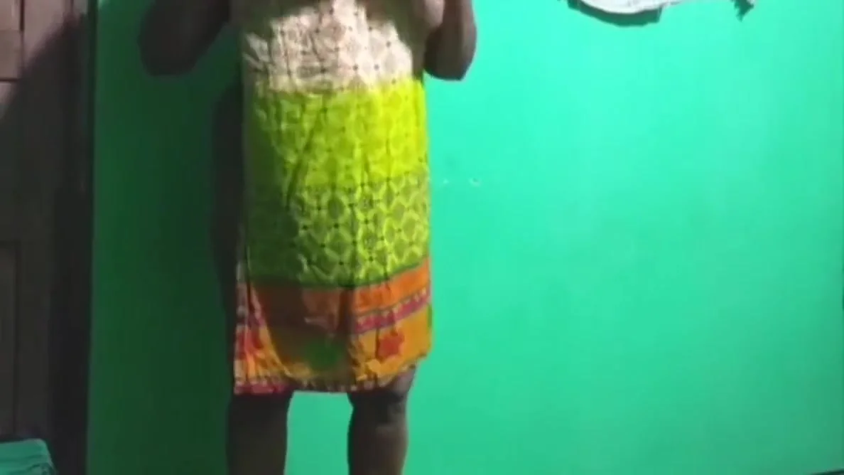 Desi Indian Telugu Aunty Hot Sex - Landlord Wants To Fuck My Wife