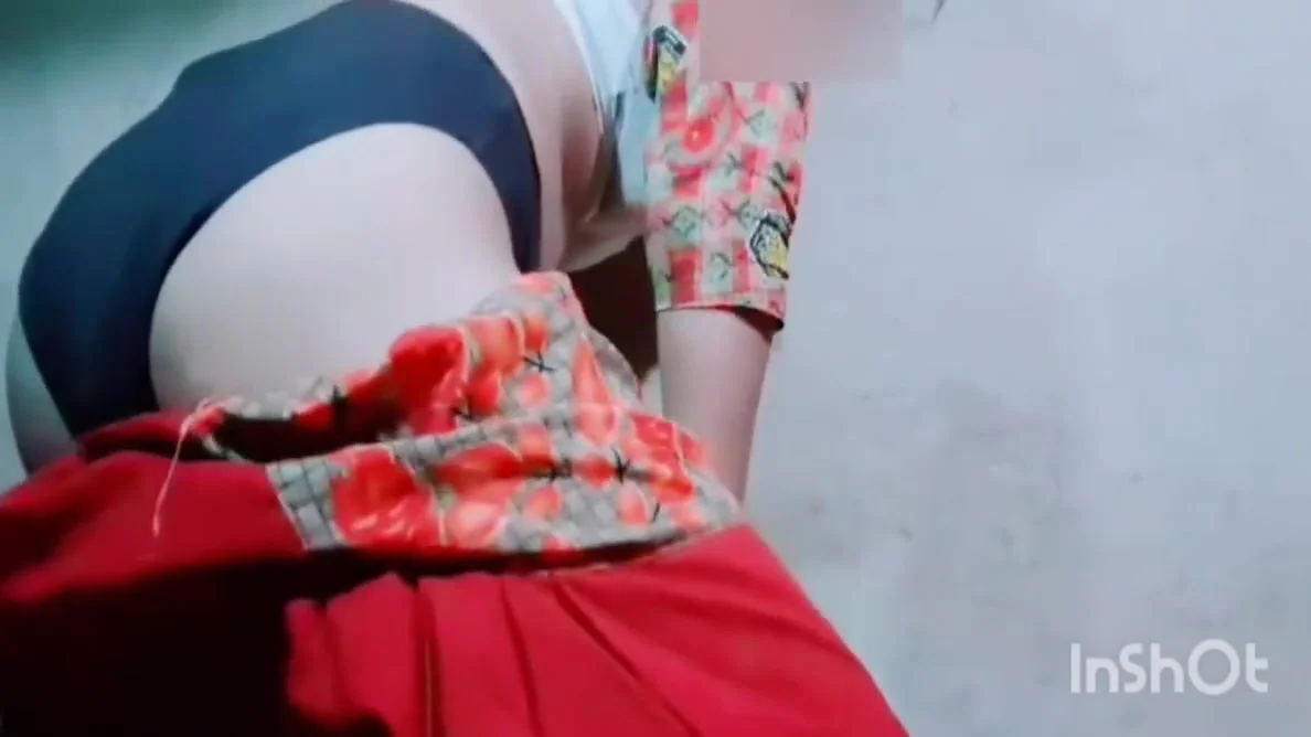 While Pressing Her Breasts Over Her Clothes, She Is Gradually Getting Very Excited And Is Removing All The Clothes From Her Body